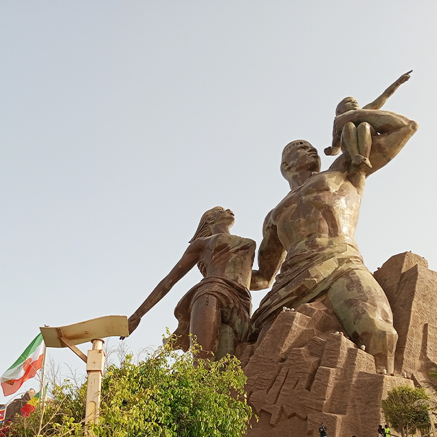 Dakar