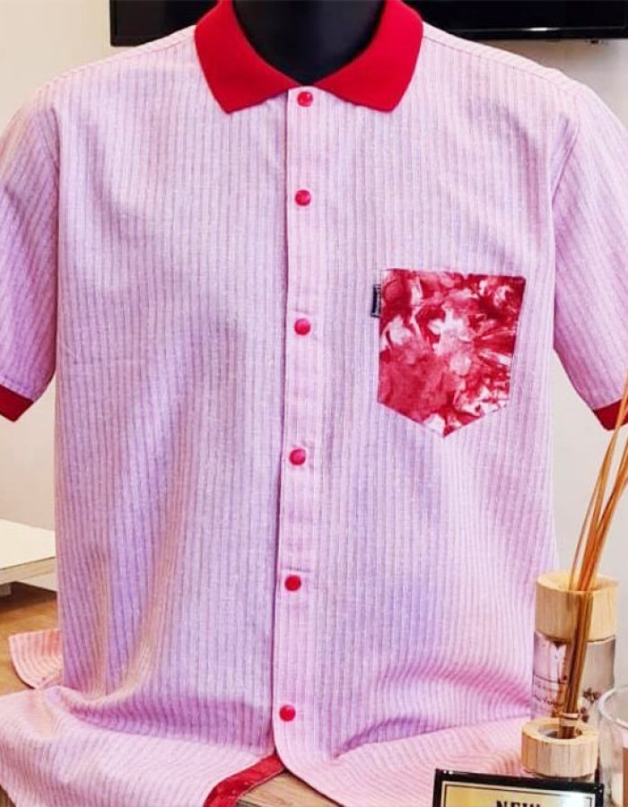 Chemise EDM Collection